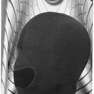 Master Series Master Series Blow Hole Open Mouth Hood