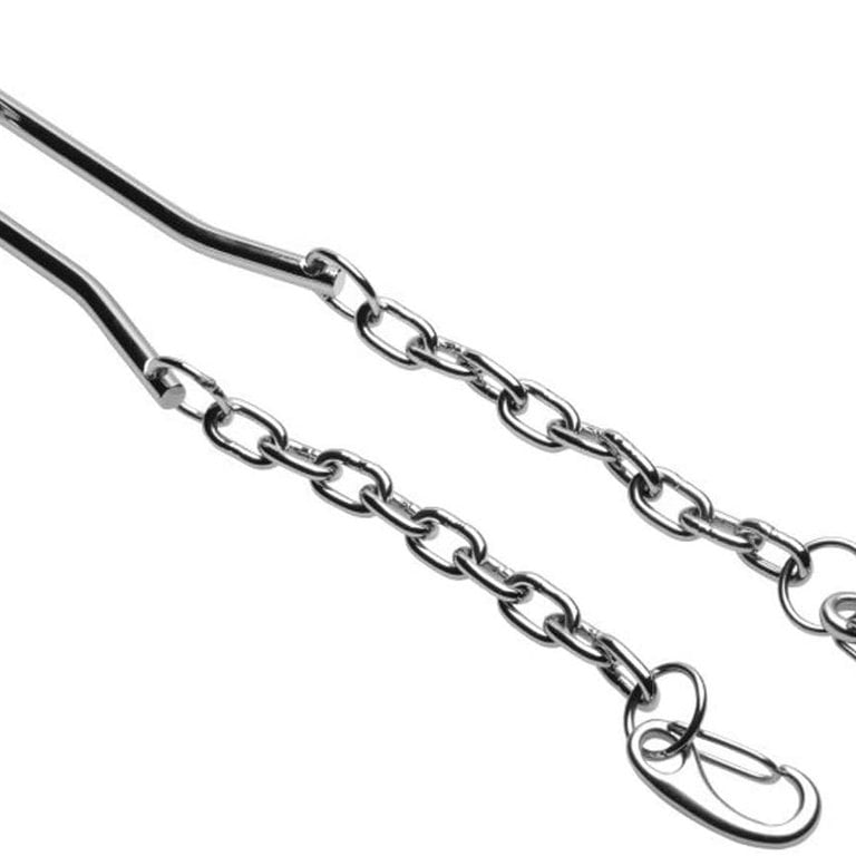 Master Series Master Series Hitch Metal Ball Stretcher with Chains