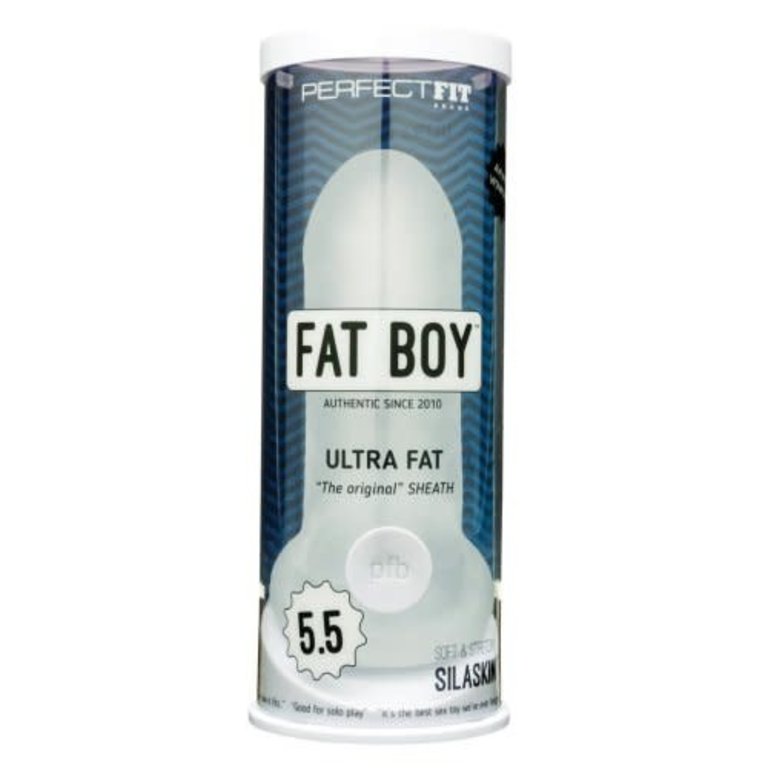Perfect Fit Brand Perfect Fit Brand Fat Boy Original Ultra Fat