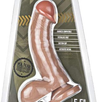 Major Dick Major Dick-Army/Caramel Major Dick Major Dick-Army/Caramel