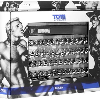 Tom of Finland Tom of Finland Neoprene Leash