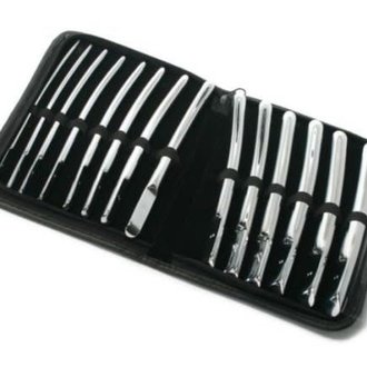 Kink Industries Kink Industries Deluxe Flat Ended Sound Kit Kink Industries Kink Industries Deluxe Flat Ended Sound Kit