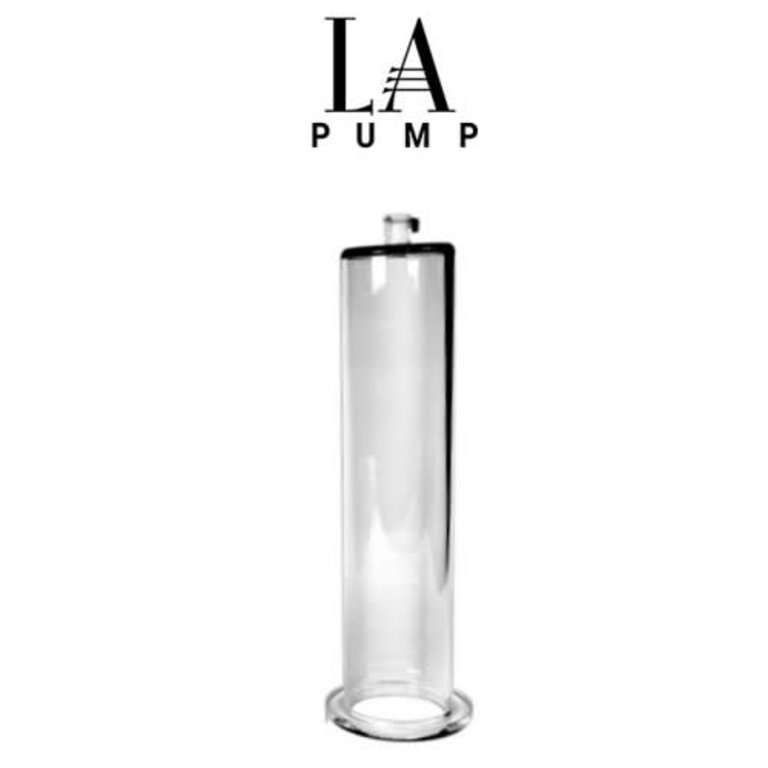 LA Pump LA Pump Pumping Cylinder 2.75 X 12''