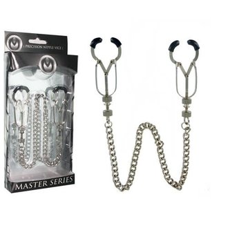 Master Series Master Series Bauhaus Precision Clamps