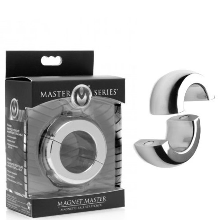Master Series Master Series Magnet Master XL Ball Stretcher