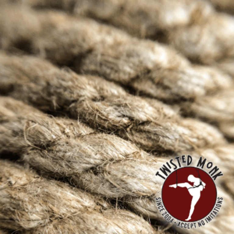 Twisted Monk Twisted Monk Rope 15ft