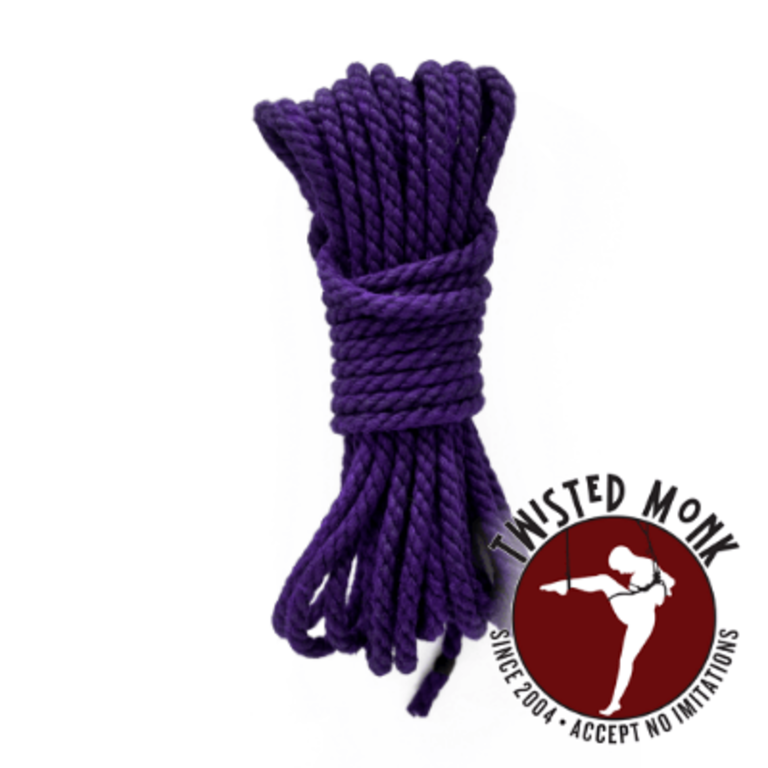 Twisted Monk Twisted Monk Rope 50ft