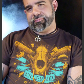 Killer Bob Graphics Killer Bob Graphics Crackin' Skulls Killer Bob Graphics Killer Bob Graphics Crackin' Skulls