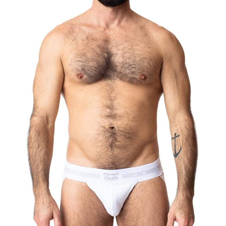 Nasty Pig Nasty Pig Core Jock Strap