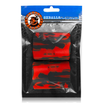 Oxballs OxBalls Hognips-2 Jumbo Nipsuckers