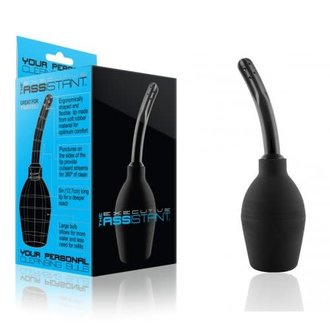 Rinseservice RinseService Executive Assistant