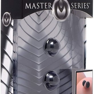 Master Series Master Series Dragon's Orbs Nubbed Magnetic