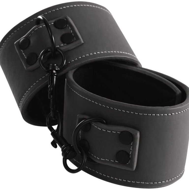 Renegade Renegade Wrist Cuff Black