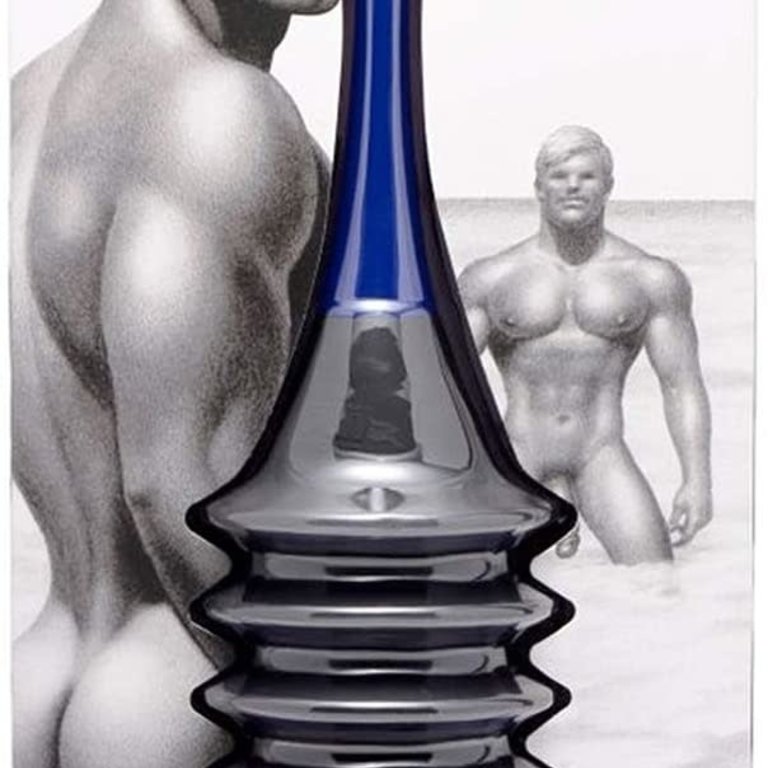 Tom of Finland Tom of Finland Douche - Hot Water