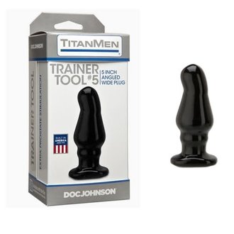 TitanMen TitanMen Tool #5 Trainer
