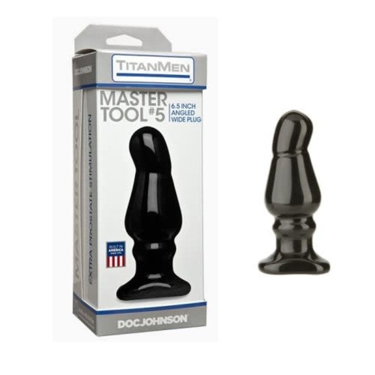 TitanMen TitanMen Tool #5 Master
