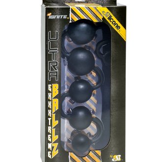 Ignite Ignite Exxxtreme Ballz Ultra