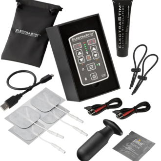 ElectraStim Electrostim Flick Duo MultiPak