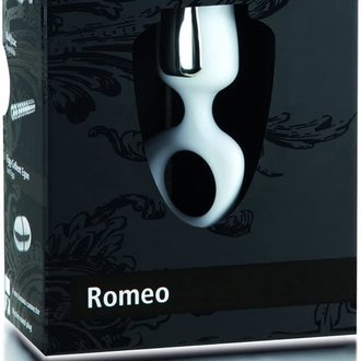 MyStim MyStim Gmbh Romeo Anal and Vaginal Probe MyStim MyStim Gmbh Romeo Anal and Vaginal Probe