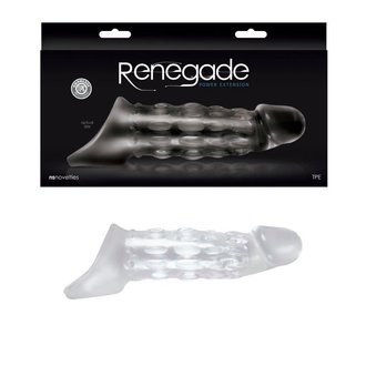 Renegade Renegade Power Extension Clear