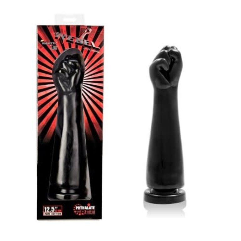 Ignite Ignite The Rebel EXXXtreme