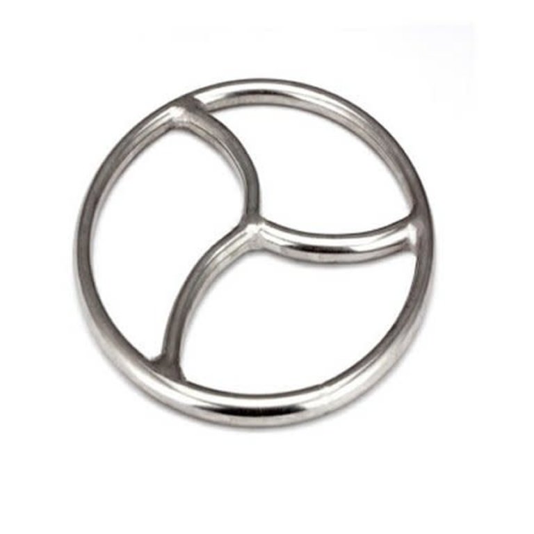 Shots Shots Triskelion Shibari Suspension Ring