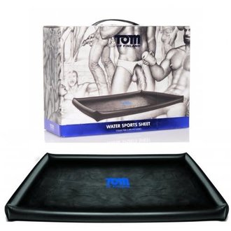 Tom of Finland Tom of Finland Water Sports Sheet