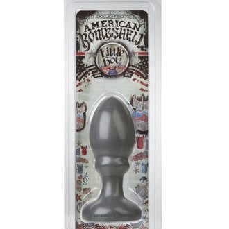 American Bombshell American Bombshell Plug Little Boy