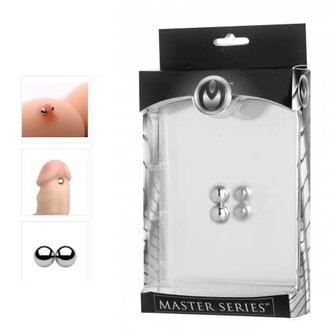 Master Series Master Series Magnus Mighty Magnetic Orbs