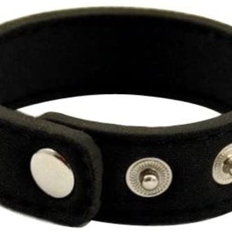 Perfect Fit Brand Perfect Fit Brand Neoprene Cockring