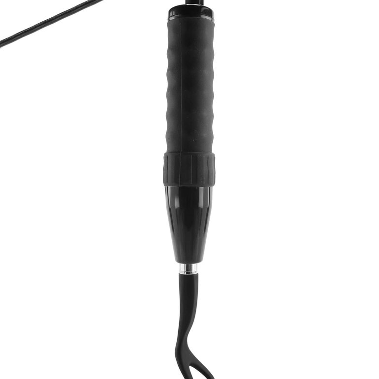 KinkLab Kinklab Neon Wand Obsidian Intensity Kit