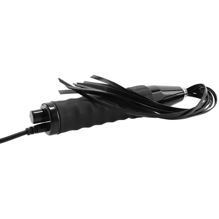 KinkLab Kinklab Neon Wand Obsidian Intensity Kit