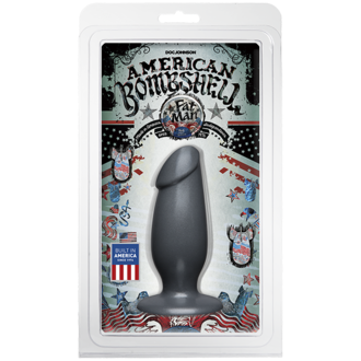 American Bombshell American Bombshell Fat Man