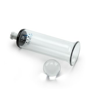 LA Pump LA Pump Foreskin Restoration Cylinder LA Pump LA Pump Foreskin Restoration Cylinder