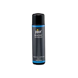 Pjur pjur Basic Water Based 100 ml