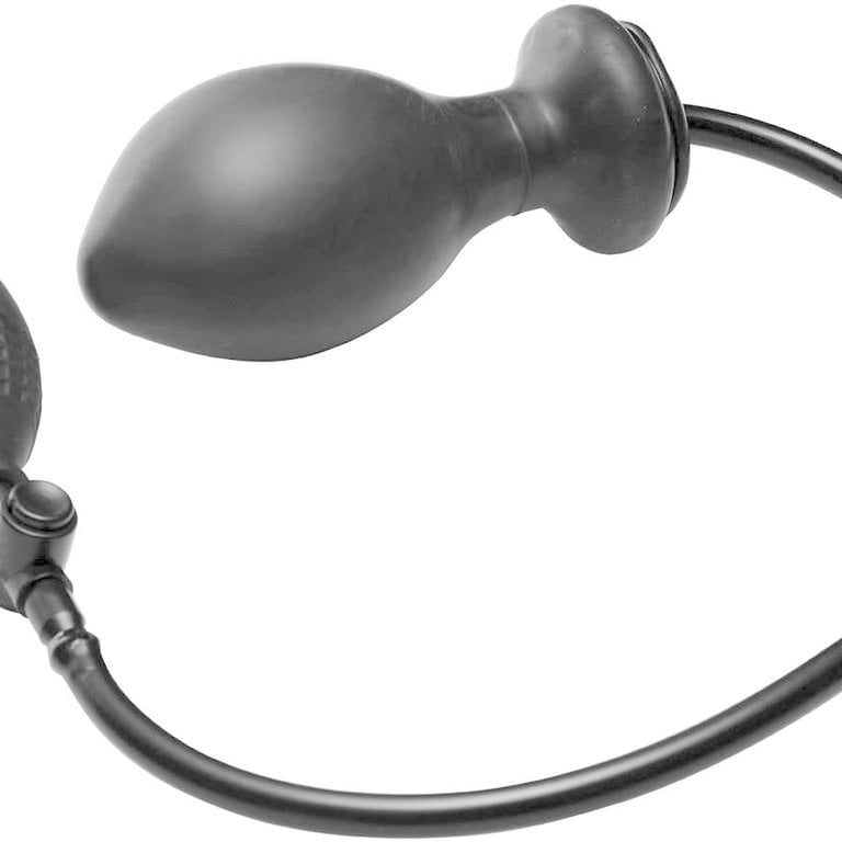 Master Series Master Series Expand Inflatable Anal Plug