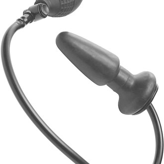 Master Series Master Series Expand Inflatable Anal Plug