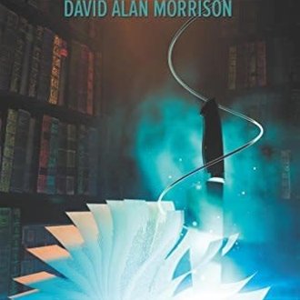 Independent Independent Brand Angakok by David Alan Morrison