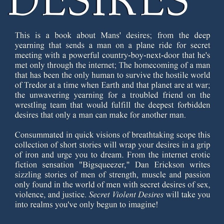 Nazca Plains Nazca Plains Secret Violent Desires By Dan Erickson