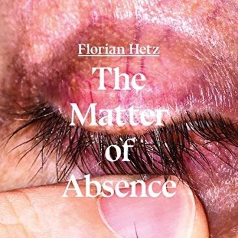 Nazca Plains Nazca Plains The Matter of Absence By Florian Hetz