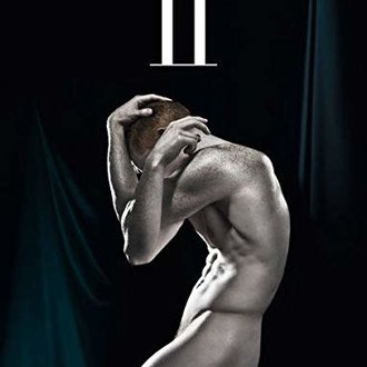 Nazca Plains Nazca Plains Red Hot II By Thomas Knights & Elliott James Frieze