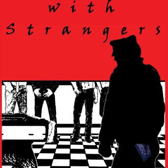 Nazca Plains Nazca Plains To Walk with Strangers By Vincent L. Andrews