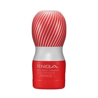 Tenga Tenga Air Flow Cup Case