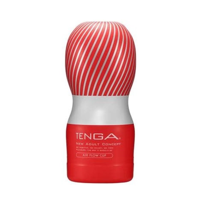 Tenga Tenga Air Flow Cup Case