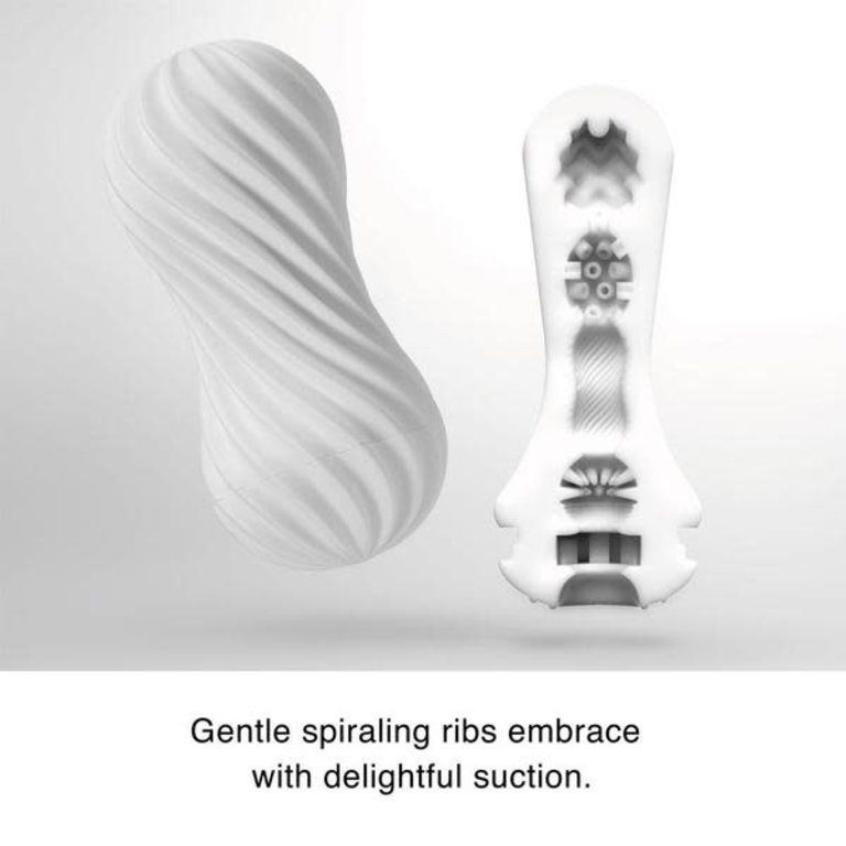 Tenga Tenga Flex