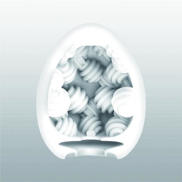 Tenga Tenga EGG Sphere single