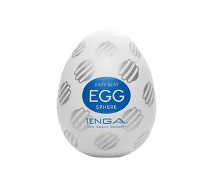 Tenga Tenga EGG Sphere single