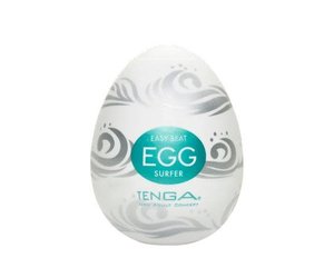 Tenga Egg Lotion - Doghouse Leathers