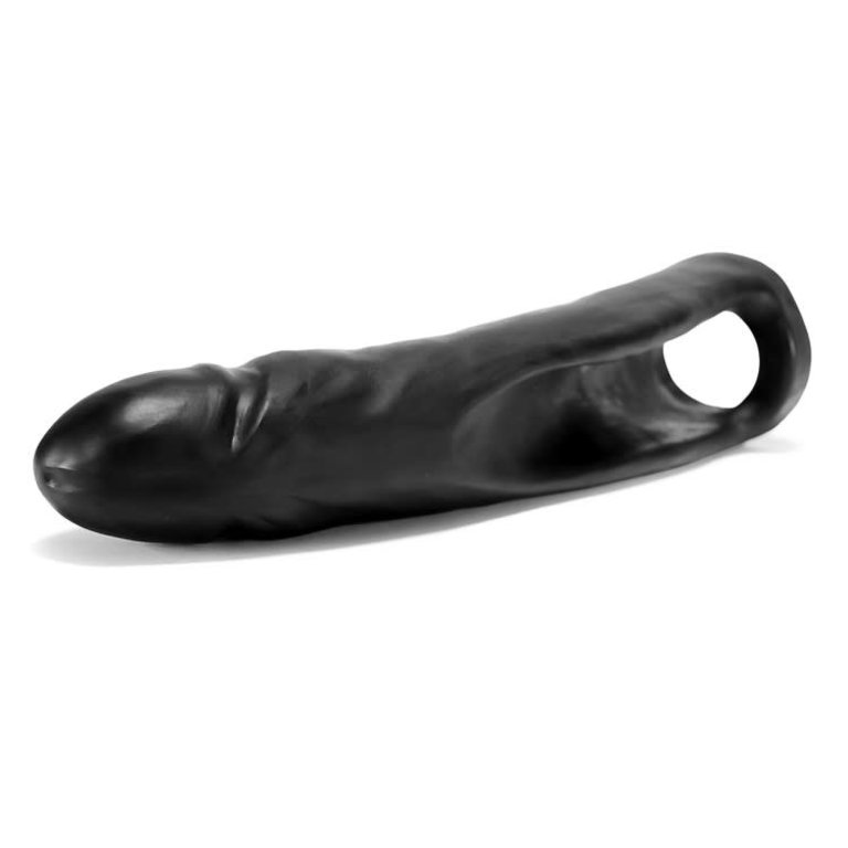 Oxballs OxBalls Donkey Double Penetrator