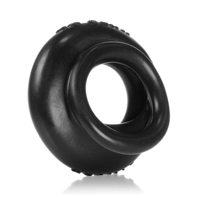 OxBalls 8-Ball Cockring - Doghouse Leathers